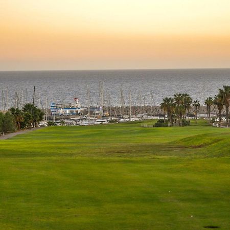 The Palms Golf Del Sur - Casa Andromeda Leilighet San Miguel de Abona Eksteriør bilde